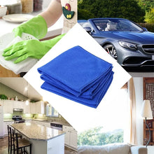 Microfiber Towels for Car & Home Cleaning-3