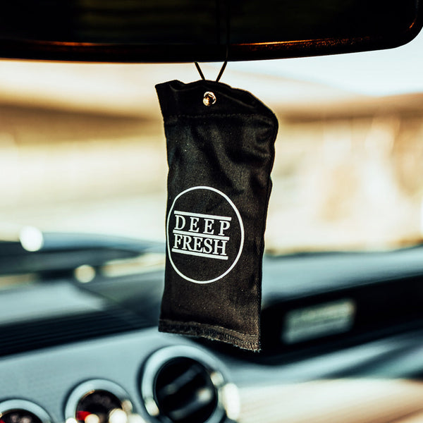 THUNDERBERRY AIR FRESHENER