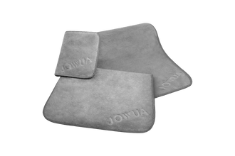 Microfiber Cleaning Cloth (3 Pack)