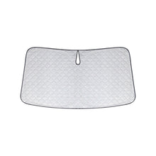 6 Layer WindScreen Sun Shade Suitable For Subaru Forester 19-24 UV Protection