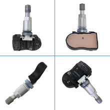 40700-3JA0B Tire Pressure Sensor Suitable For Nissan Altima Murano Pathfinder