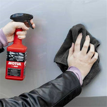 Microfibre cleaning cloth Bodywork-1