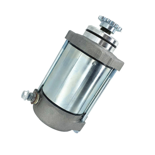 Starter Motor Suitable for Kawasaki KLF300 Bayou KEF300 Lakota KVF300 1989-2004-1