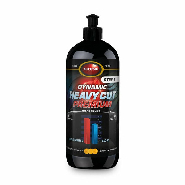 Car wax Autosol 1 L-0