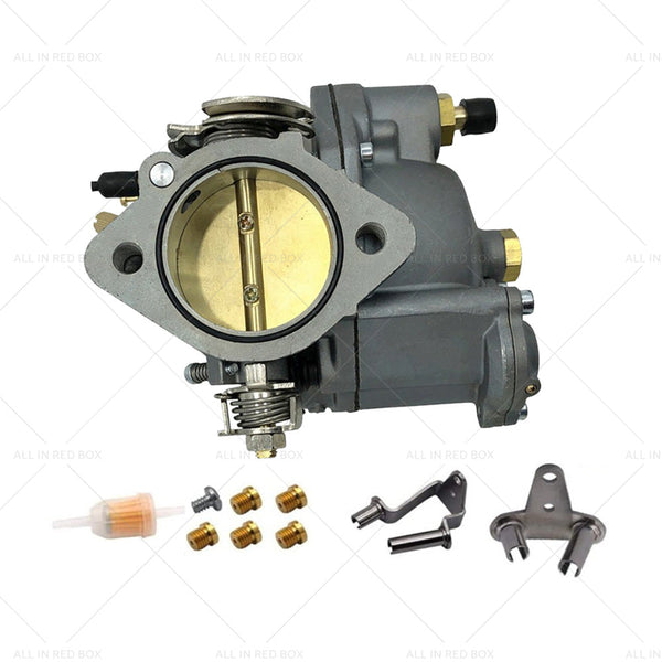 Carburetor Carb Suitable For Buell Big Twin  and  Sportster Shorty Carb Super E-1