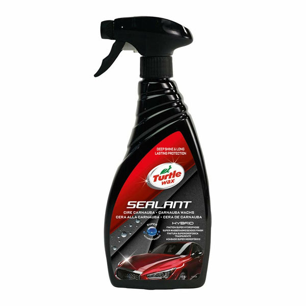 Car wax Turtle Wax TW53162-0