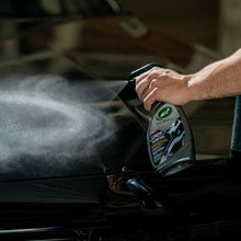 Car wax Turtle Wax TW53680 500 ml Black paint-4