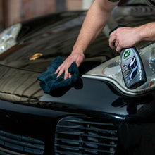 Car wax Turtle Wax TW53680 500 ml Black paint-3