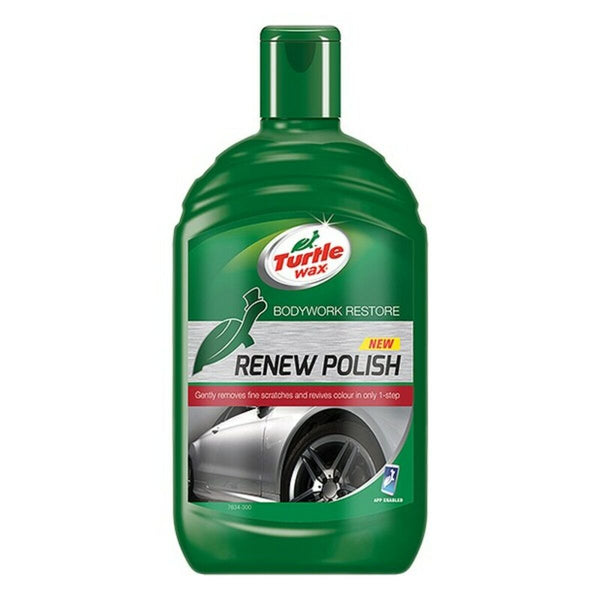 Car Paint Restorer Turtle Wax TW52872 (500 ml)-0