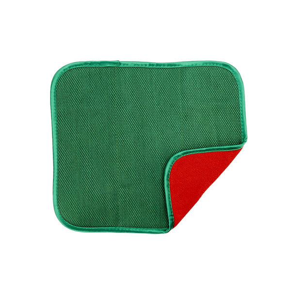Microfibre cleaning cloth Interiors Double-1