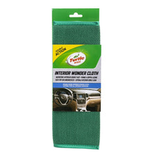 Microfibre cleaning cloth Interiors Double-0