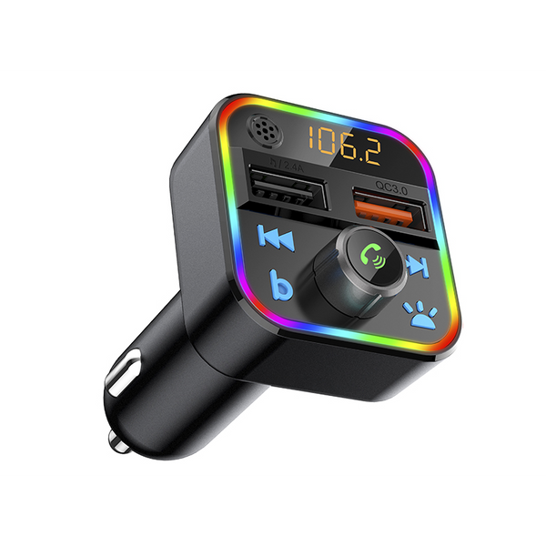 BLOW 74-164# Bluetooth FM Transmitter (74-164#)