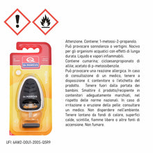 Car Air Freshener Dr Marcus