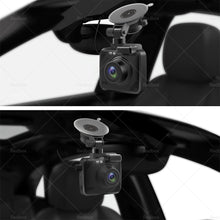 4K Built in WiFi GPS Car Dash Camera Recorder UHD 2160P LCD 170 Degree WDR Night Visio