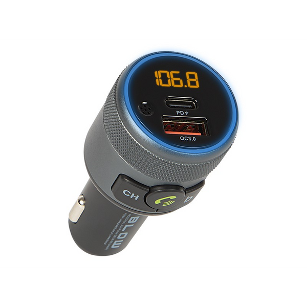 BLOW 74-167 Bluetooth FM Transmitter (74-167#)
