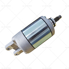 Starter Motor Suitable For Honda TRX300 TRX300FW 4WD FourTrax 1988-2000 RX250-2