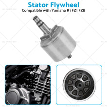 Stator Flywheel Generator Rotor Suitable for Yamaha R1 FZ1 FZ8 2SH-81450-00-4