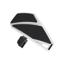Front Floorboard Set Suitable For Harley Street Bob Low Rider Breakout FXST FXLR-2