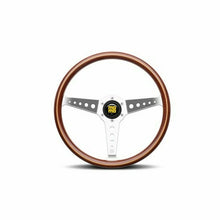 Steering wheel MOMO VCALIFWOOD36-3