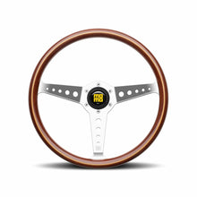 Steering wheel MOMO VCALIFWOOD36-2