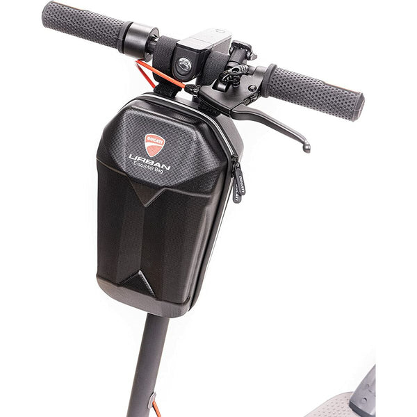Carry bag Ducati DUC-MON-BAG Black-0