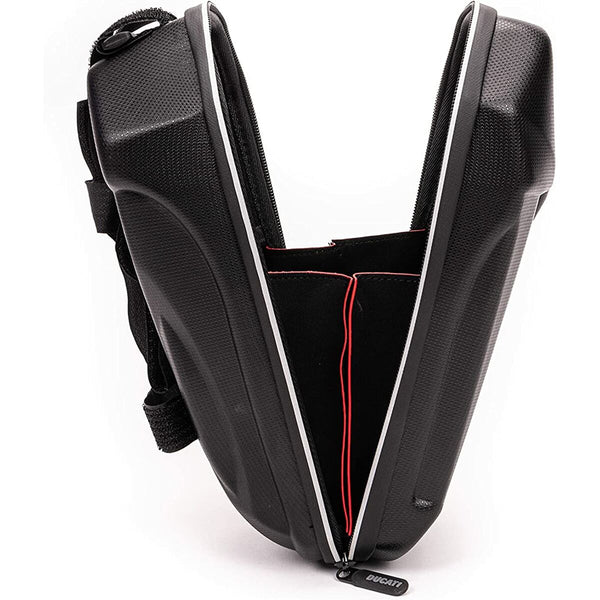 Carry bag Ducati DUC-MON-BAG Black-1