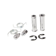 Front Foot Pegs Pedal Suitable For Yamaha YZF R25 R3 MT-07 MT-09 MT-10 MT-03 FZ-09 FJ-09 FZ-10-3