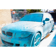Car shampoo Motorrevive Snow Foam Blue Concentrated 500 ml-1