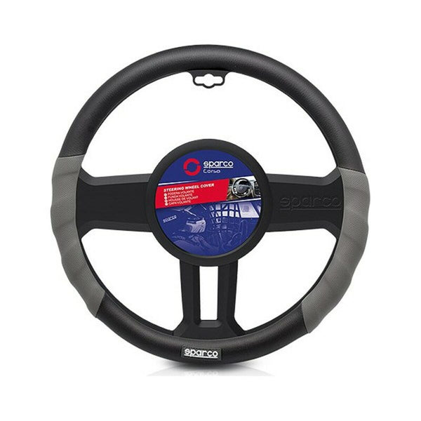Steering Wheel Cover Sparco SPC1101L Universal-0