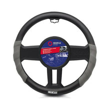 Steering Wheel Cover Sparco SPC1101L Universal-0
