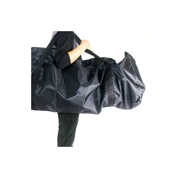 Scooter transport bag Youin MA1006 Black Multicolour-0