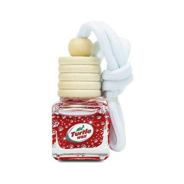 Car Air Freshener Turtle Wax Strawberry-0