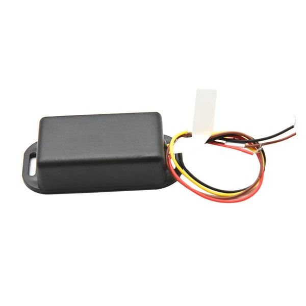 Fuel Sender to Gauge Linking Module Ohm Converter  Connect Any Sender Fuel Gauge-0