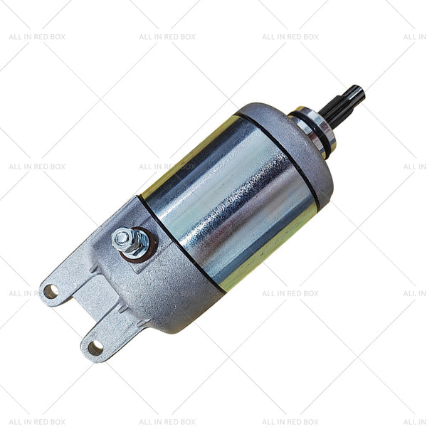 Starter Motor Suitable For Honda TRX300 TRX300FW 4WD FourTrax 1988-2000 RX250-1