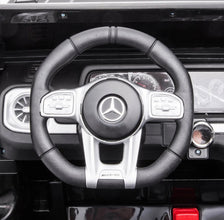Compatible Steering Wheel for Ride on Cars