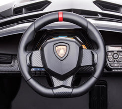 Compatible Steering Wheel for Ride on Cars