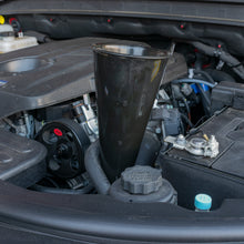 Funnel Long Black