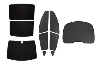 Ultimate Sunshade Bundle (2021-2024)