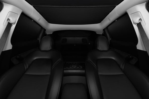 Ultimate Sunshade Bundle (2021-2024)