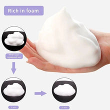 Luxe Lashes Foam Cleanser: Elevate Your Lash Care Routine!-2