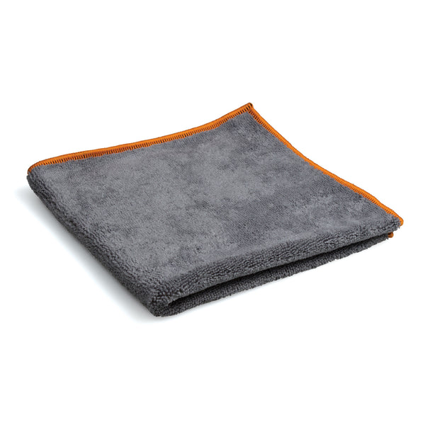 Microfiber Cleaning Cloth &apos;&apos;NANO&apos;&apos; Grey Single product-0