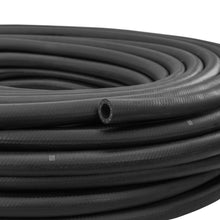 25mm Braided Rubber Fuel Hose, SAE J30 R6-4
