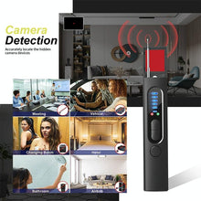 NNEIDS Anti-Monitoring Gps Locator Detector - X13