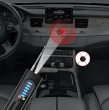NNEIDS Anti-Monitoring Gps Locator Detector - X13