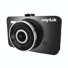 NNEDSZ 3 Car Dash Cam With 1080P Hd Night Vision & 170 Degree View