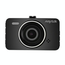 NNEDSZ 3 Car Dash Cam With 1080P Hd Night Vision & 170 Degree View