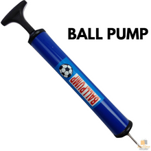 NNEDSZ BALL PUMP Air Inflator Soccer Basketball Football Needle Fitness Portable