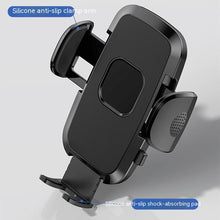 NNEDSZ 360° Adjustable Car Phone Holder - Dashboard and Air Vent Mount（S161+CF26）