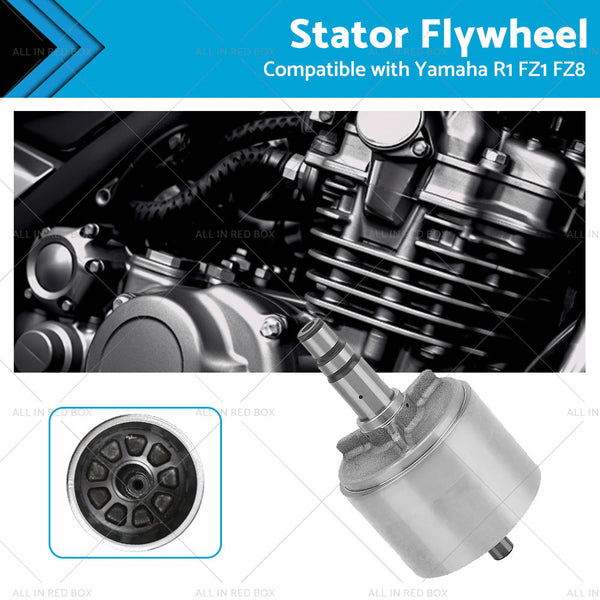 Stator Flywheel Generator Rotor Suitable for Yamaha R1 FZ1 FZ8 2SH-81450-00-0