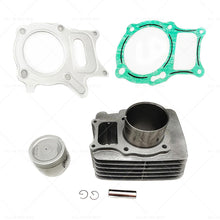 Cylinder Piston Gasket Kit Suitable For Honda TRX250 Recon TE TM TRX250 EX 97-20-3